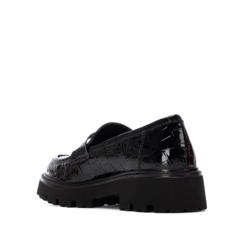 Zapato de mujer plano Xti 14442502