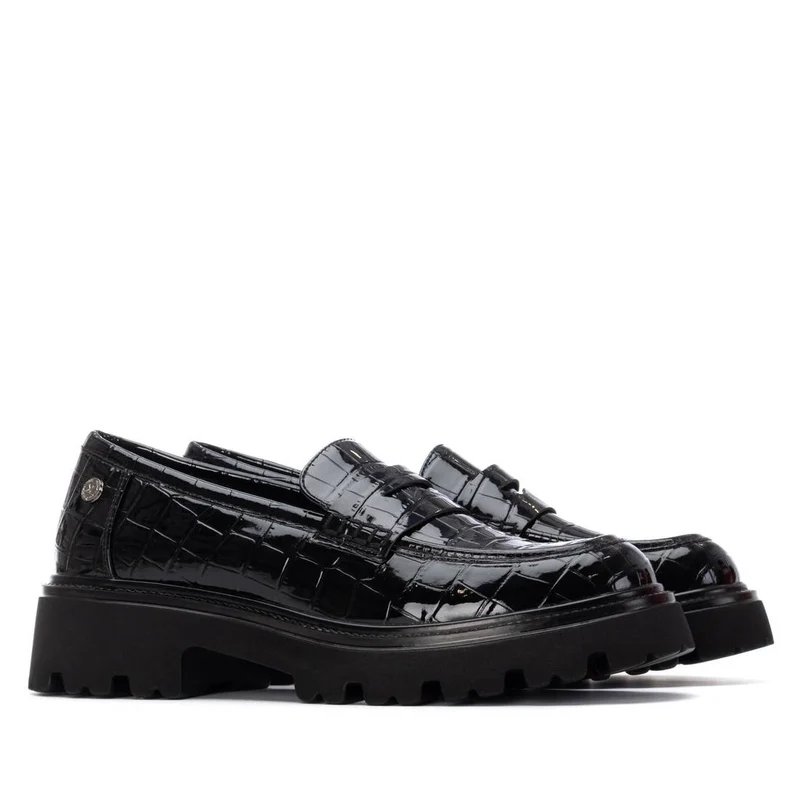 Zapato de mujer plano Xti 14442502