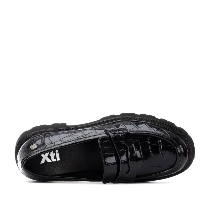 Zapato de mujer plano Xti 14442502