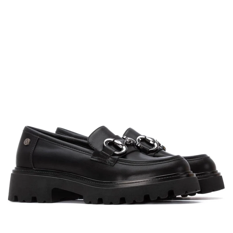 Zapato de mujer plano Xti 14441802