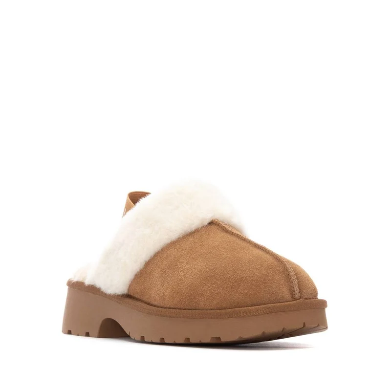 Zapato de mujer plano Carmela 16262901