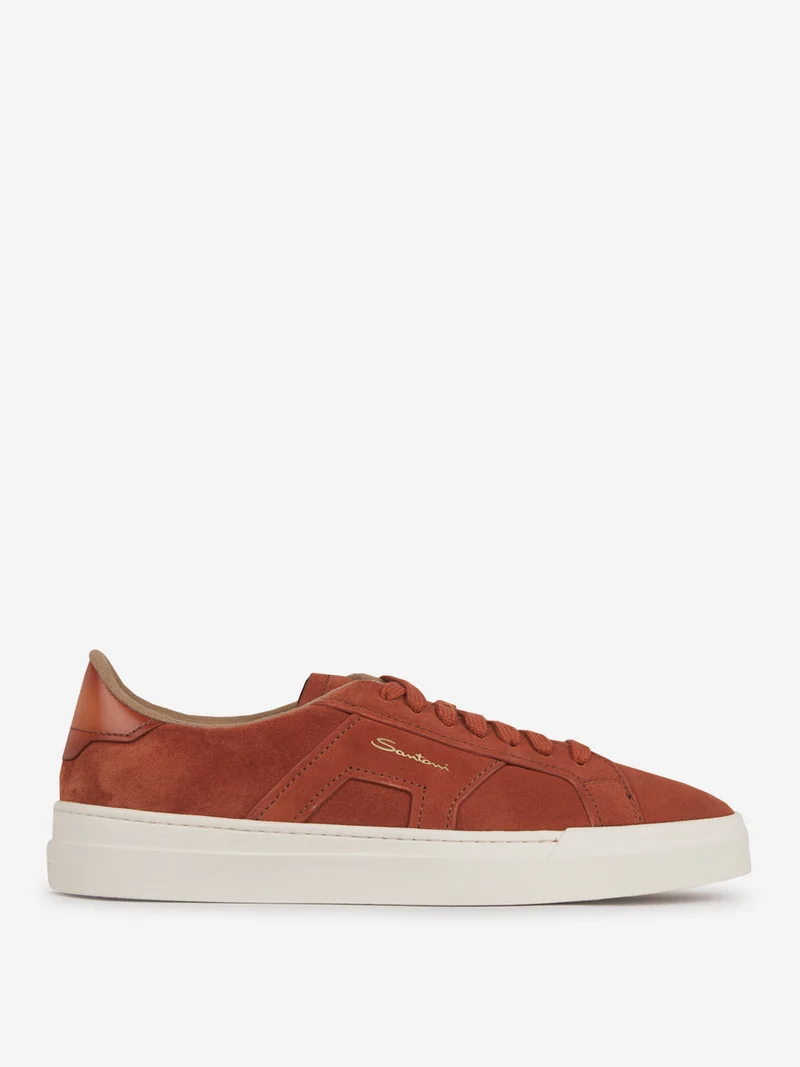 Sneakers Ante Logo