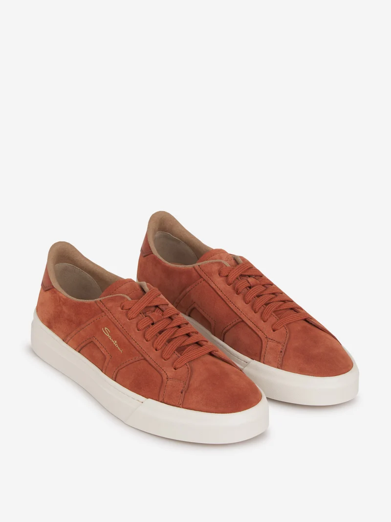 Sneakers Ante Logo