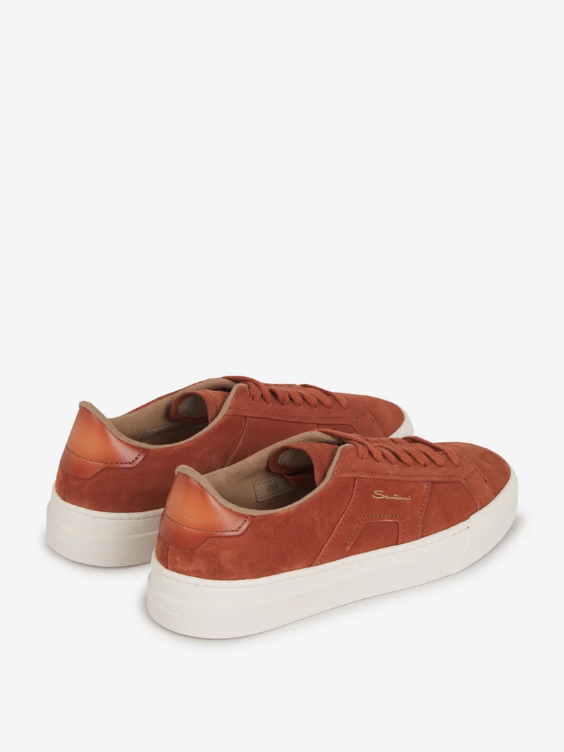 Sneakers Ante Logo