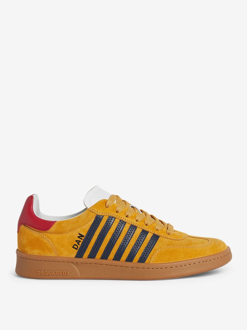 Sneakers Boxer