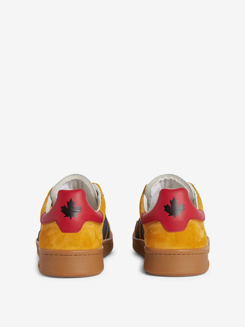 Sneakers Boxer