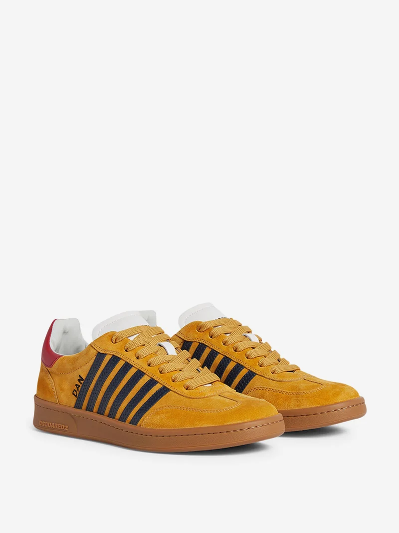 Sneakers Boxer