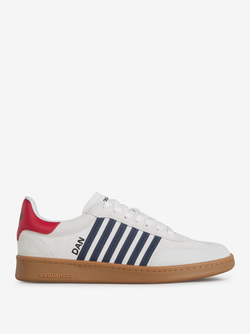 Sneakers Boxer