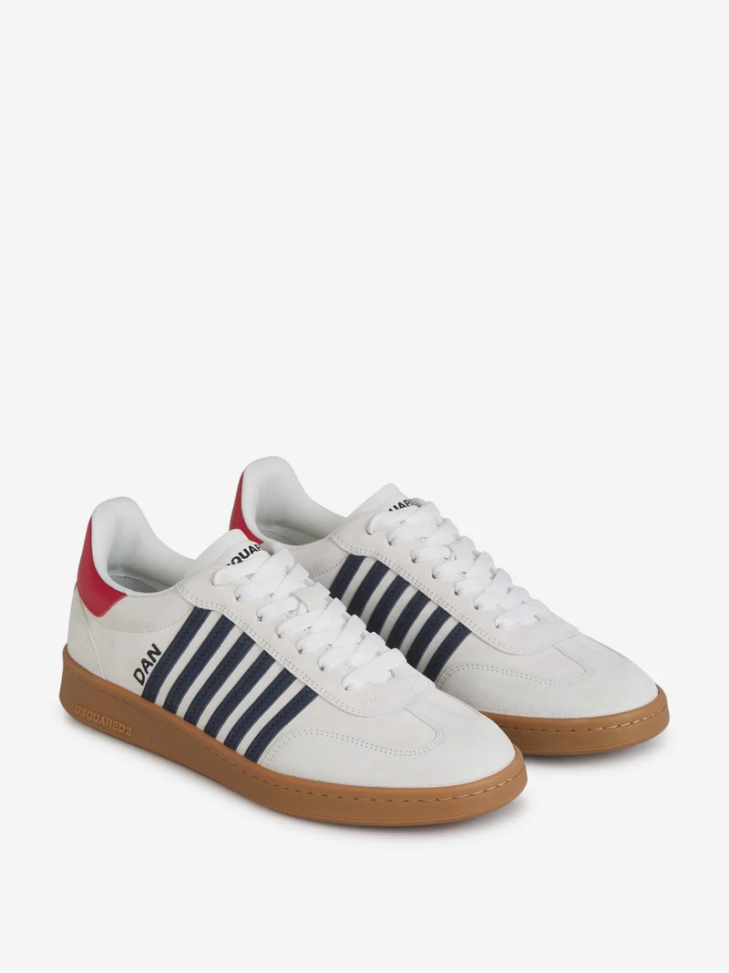 Sneakers Boxer