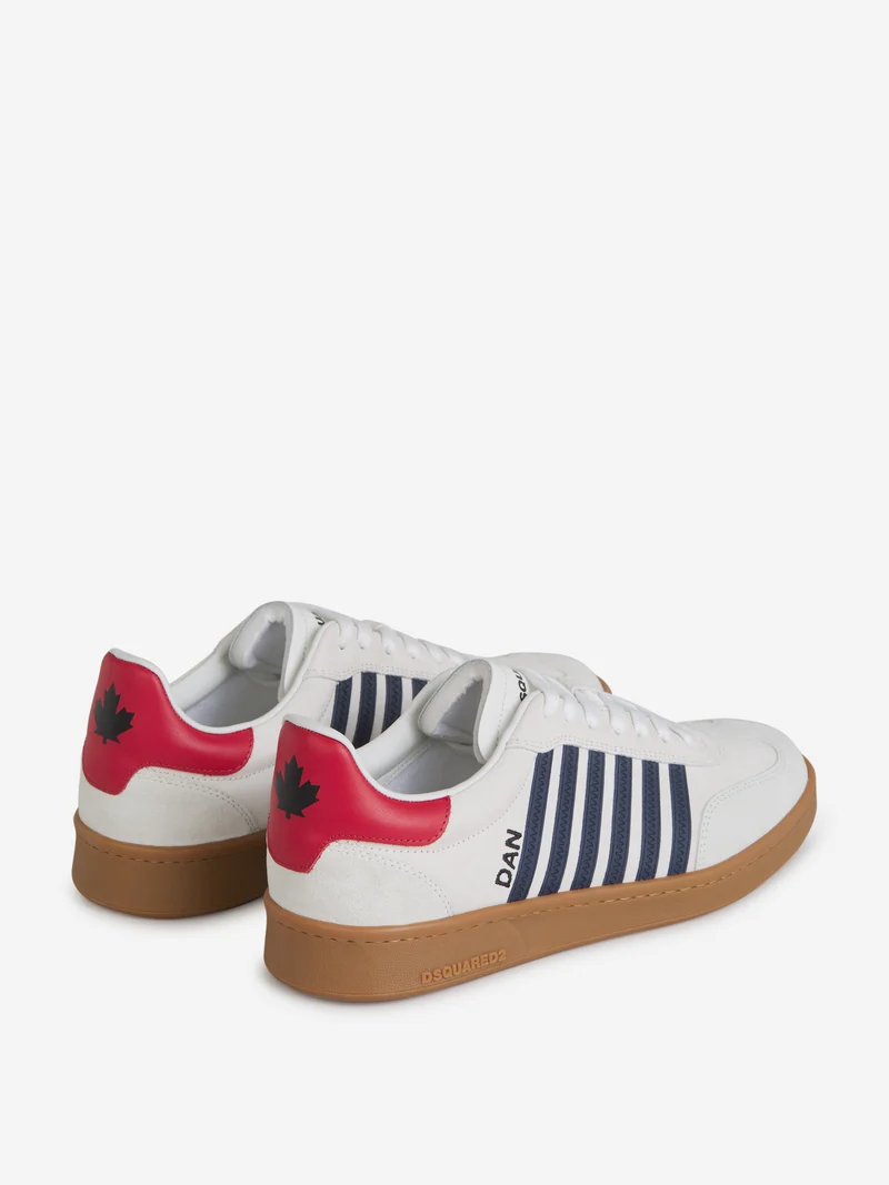 Sneakers Boxer
