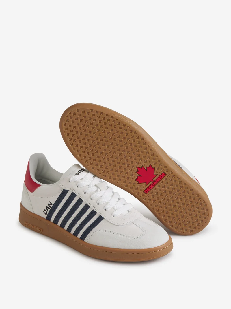 Sneakers Boxer