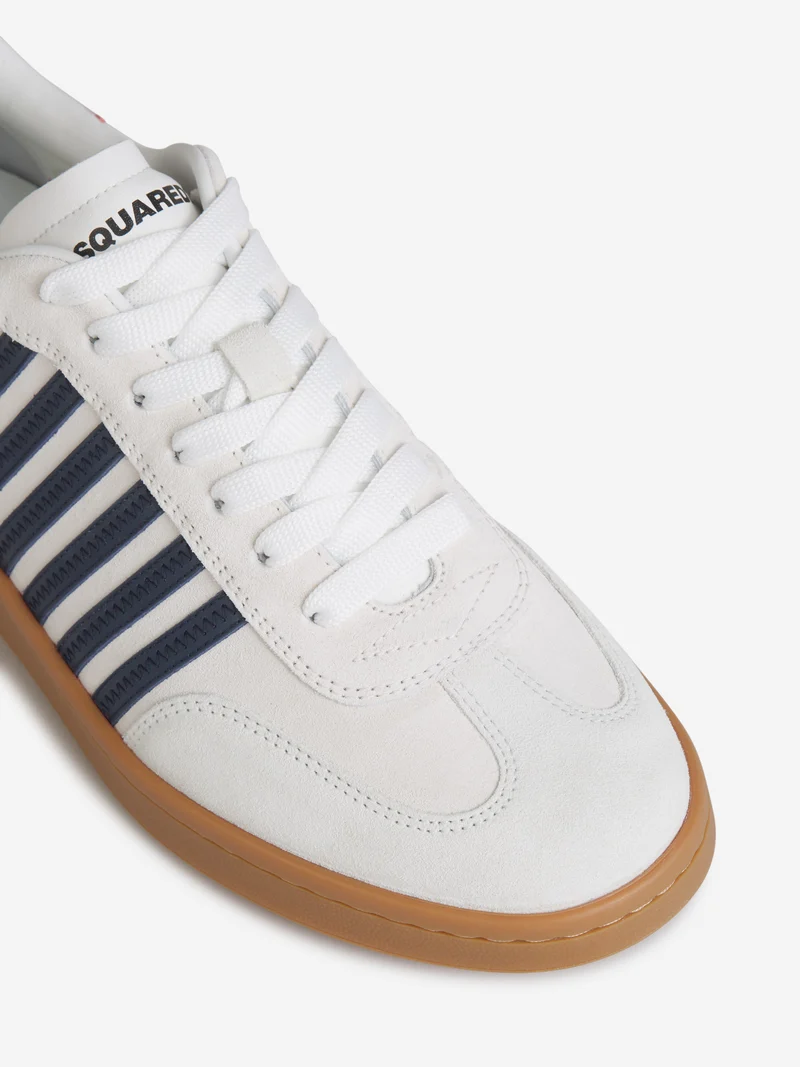 Sneakers Boxer