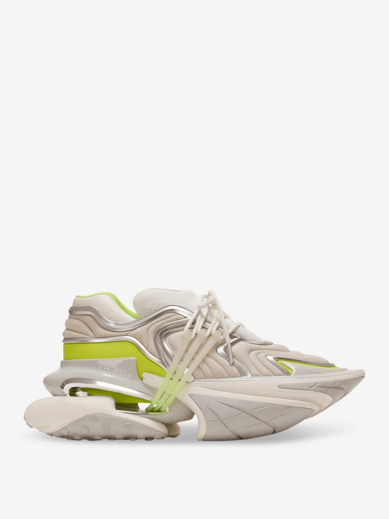 Sneakers Unicorn
