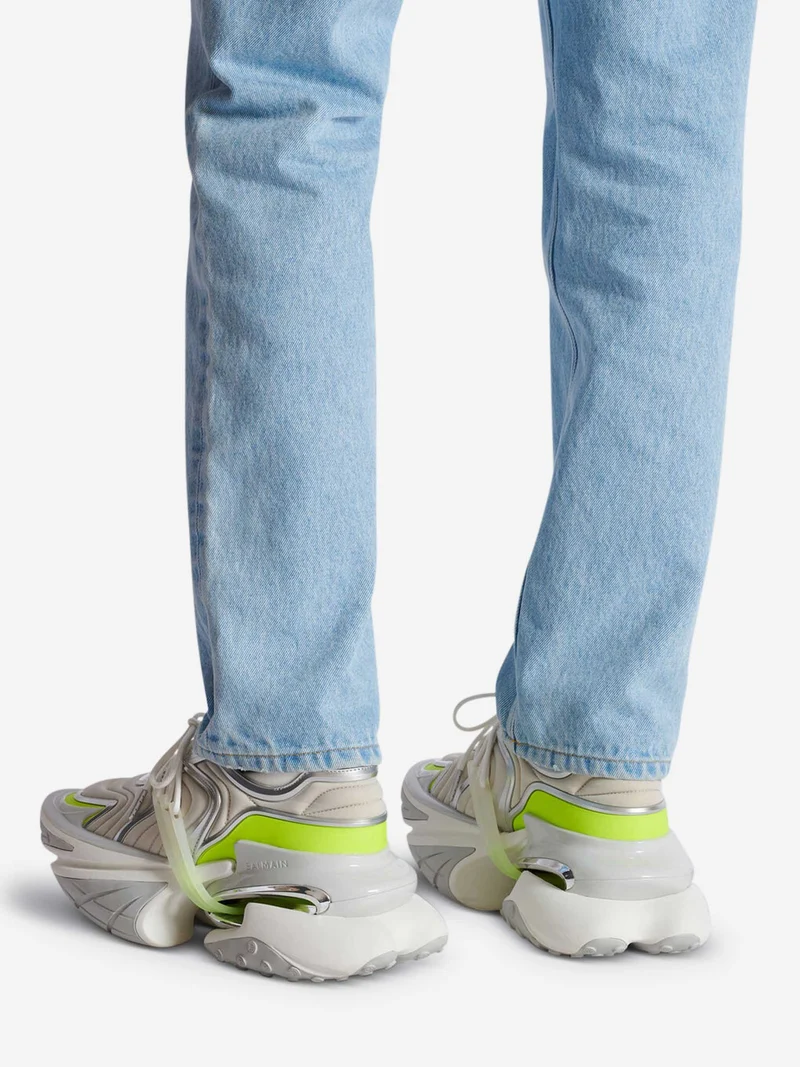 Sneakers Unicorn