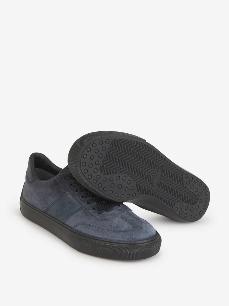 Sneakers Piel Ante