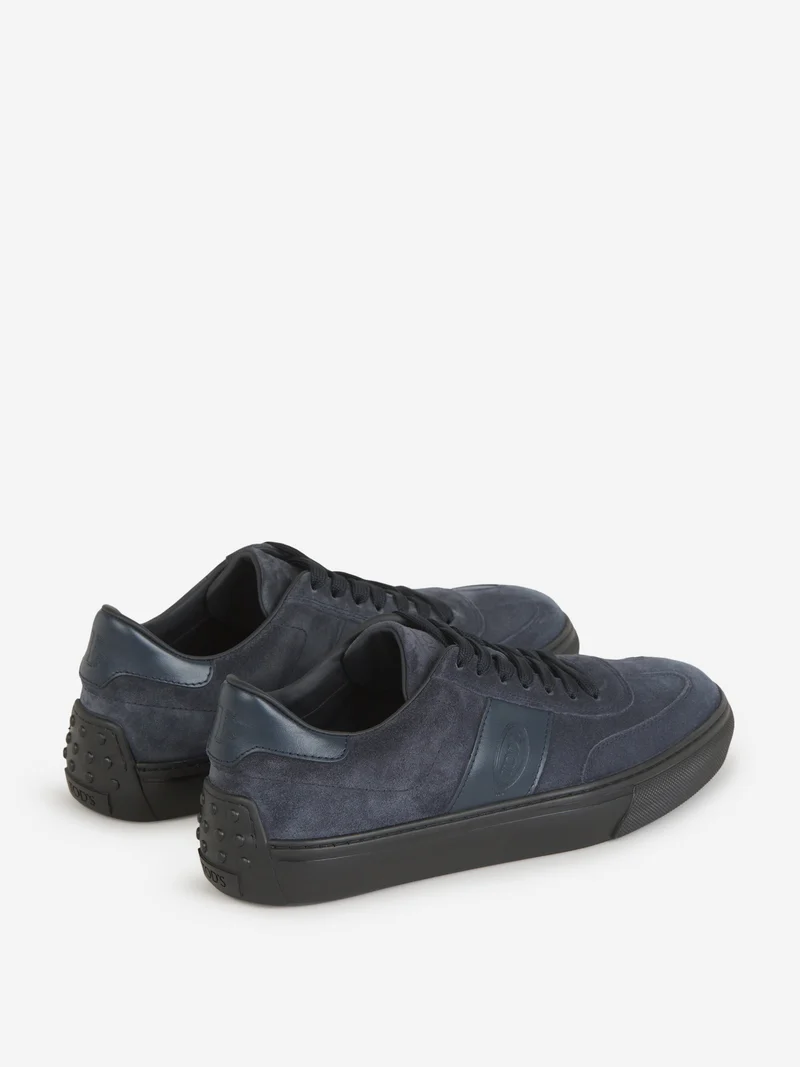 Sneakers Piel Ante