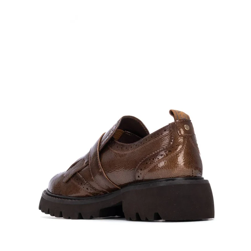 Zapatilla de mujer con tacón Carmela 16259403
