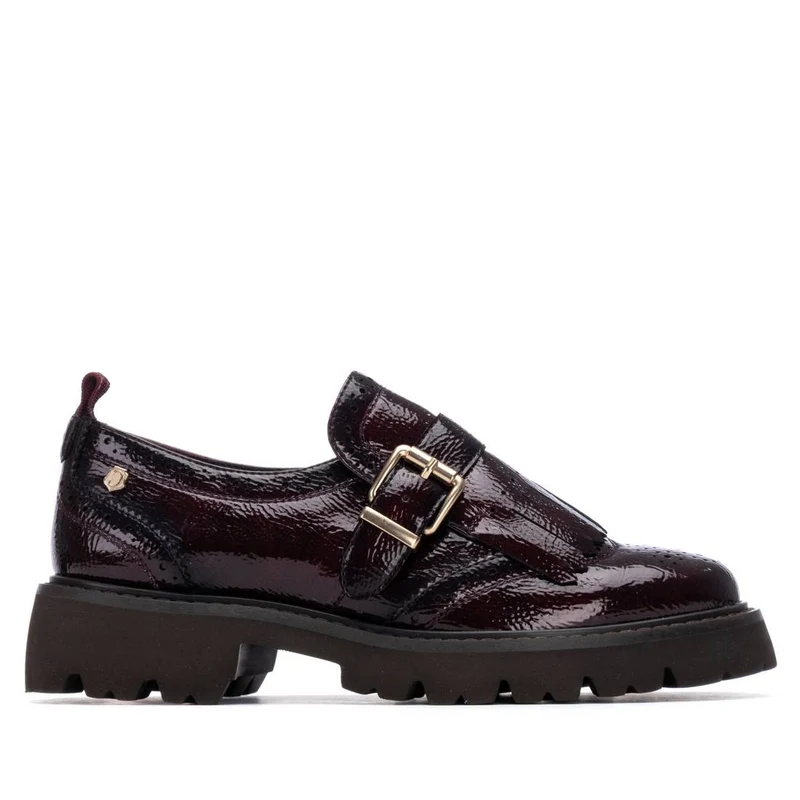 Zapatilla de mujer con tacón Carmela 16259401