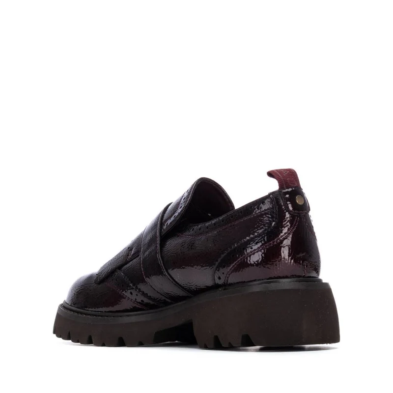 Zapatilla de mujer con tacón Carmela 16259401