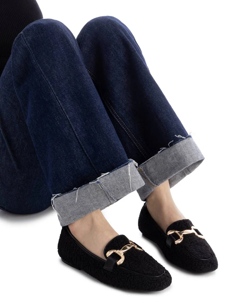 Zapato de mujer plano Xti 14463703