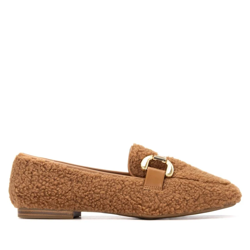 Zapato de mujer plano Xti 14463701