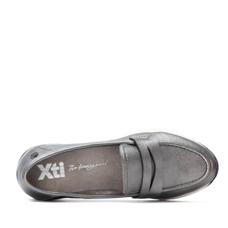 Zapato de mujer plano Xti 14440802