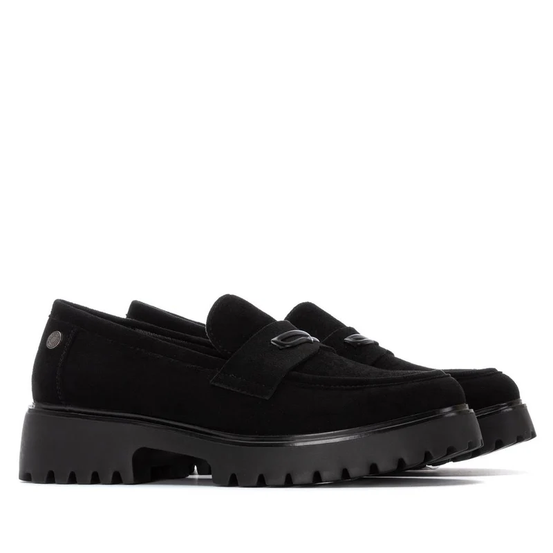 Zapato de mujer plano Refresh 17301203