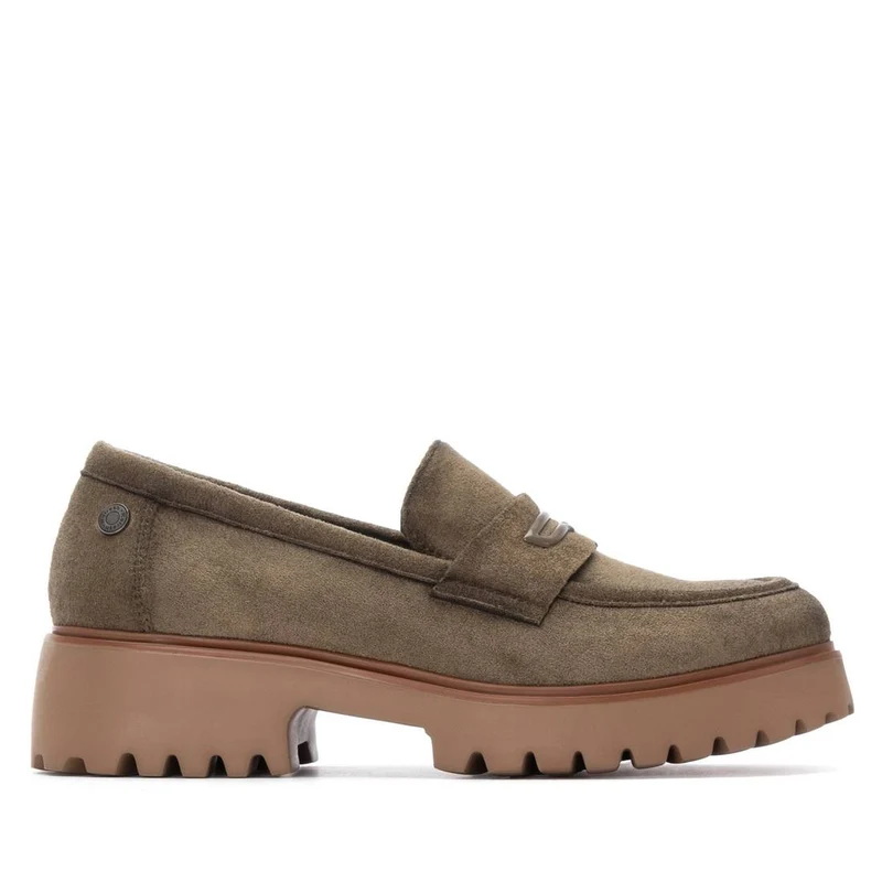 Zapato de mujer plano Refresh 17301202