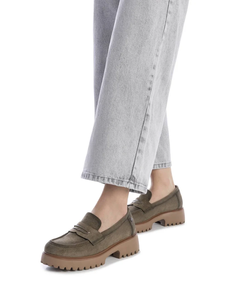 Zapato de mujer plano Refresh 17301202