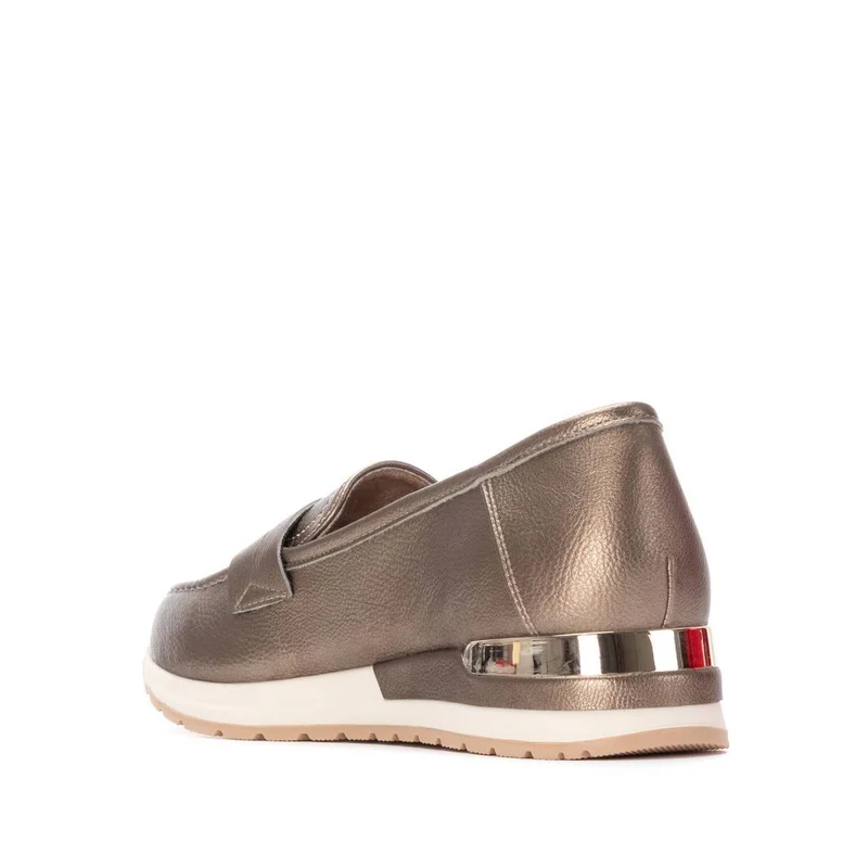 Zapato de mujer plano Xti 14440801