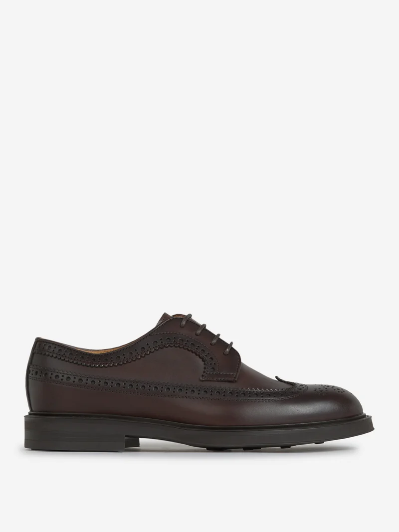 Zapatos Boston Piel