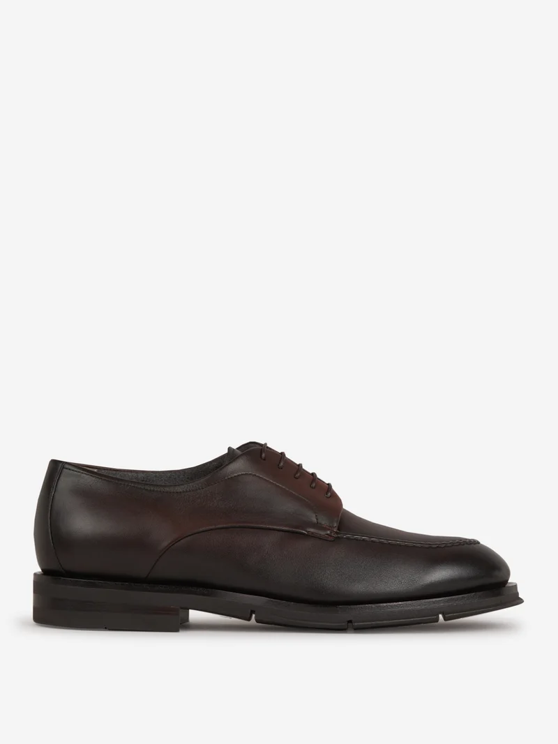 Zapatos Piel Oxford