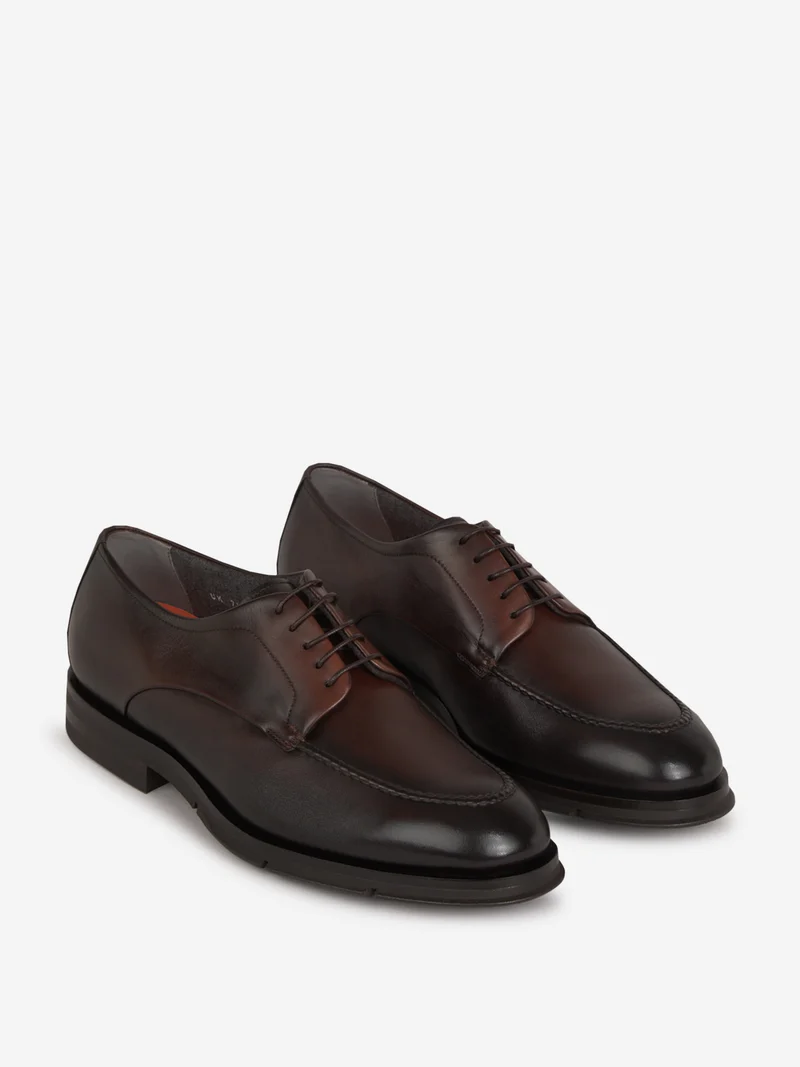 Zapatos Piel Oxford