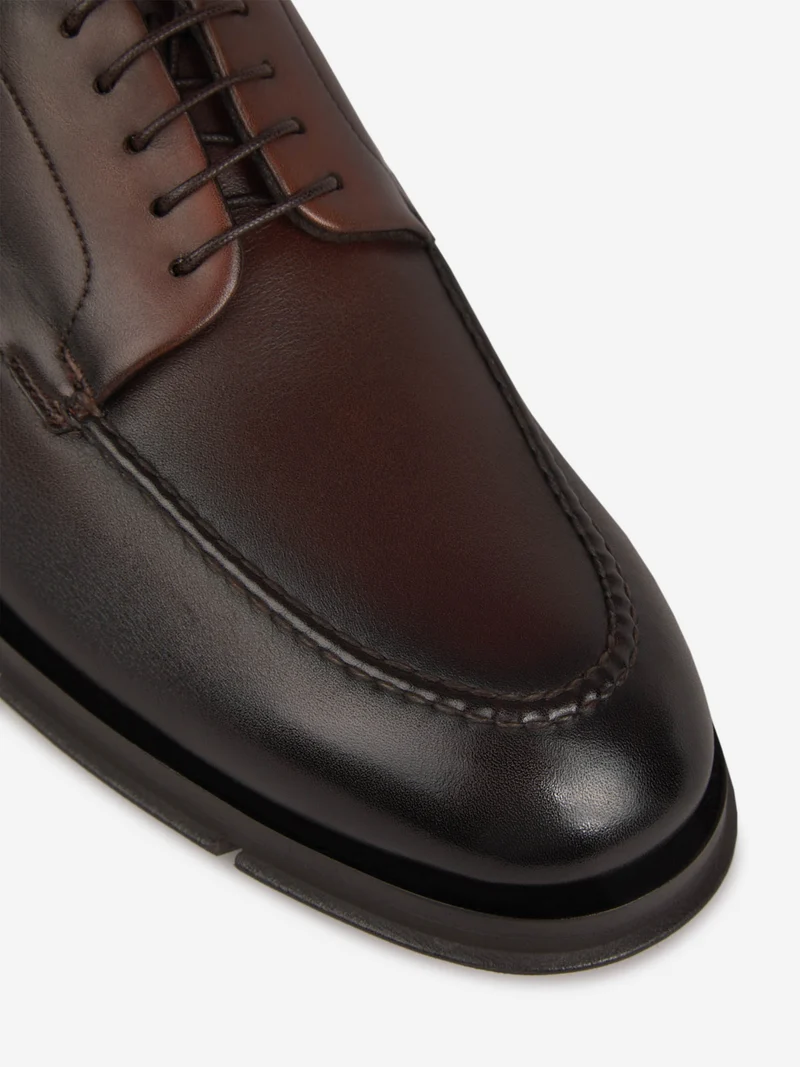 Zapatos Piel Oxford