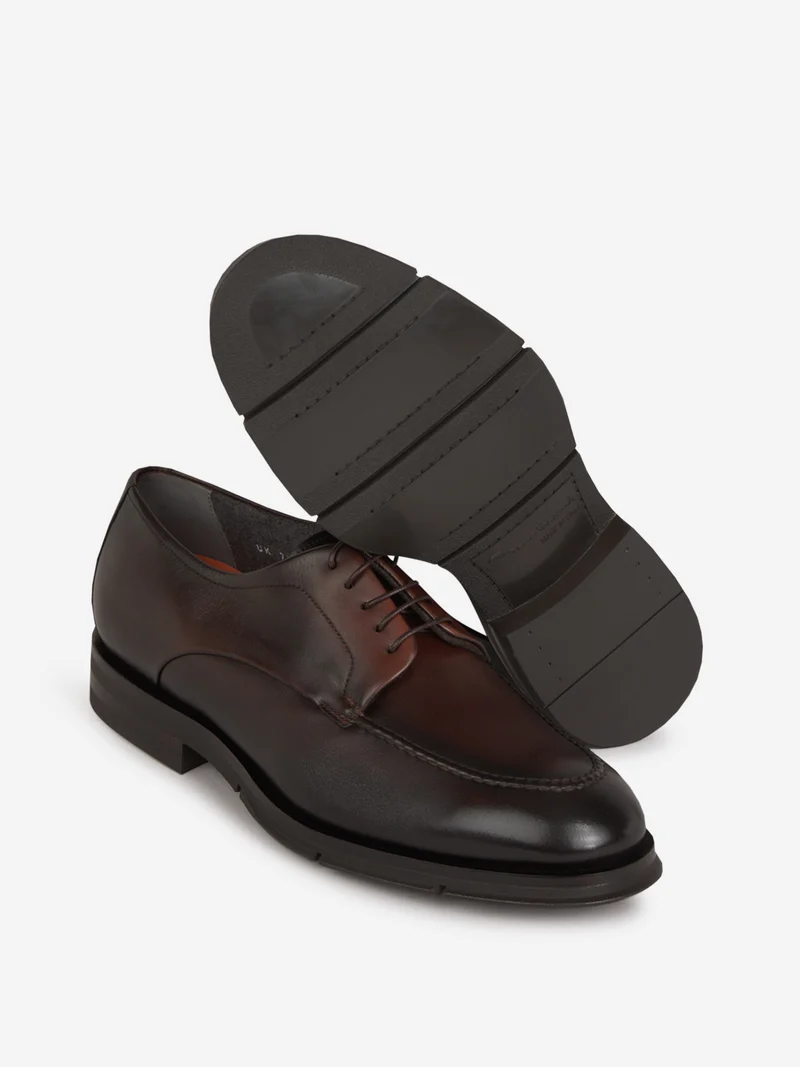 Zapatos Piel Oxford