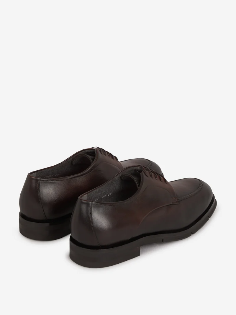 Zapatos Piel Oxford