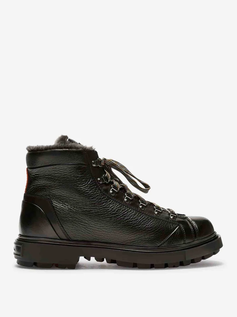 Zapatos Botín Farah
