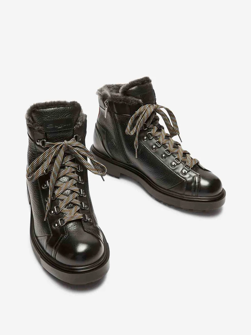 Zapatos Botín Farah