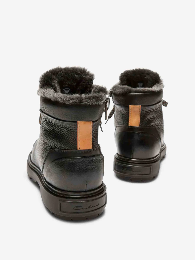 Zapatos Botín Farah