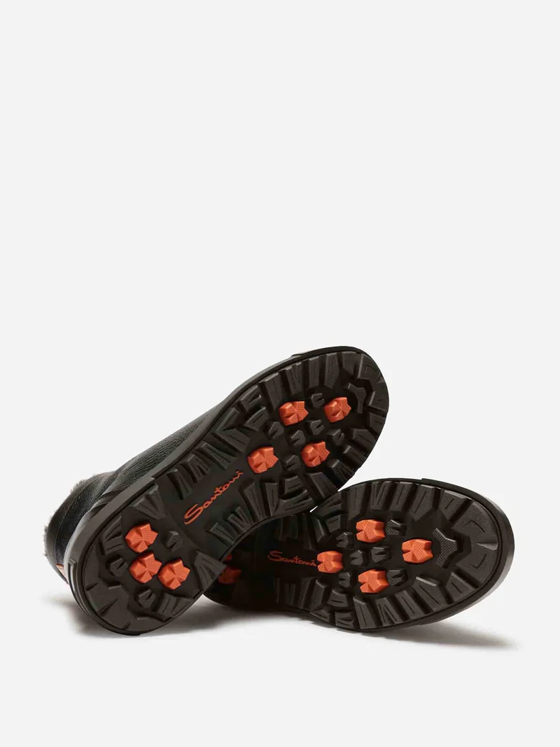 Zapatos Botín Farah