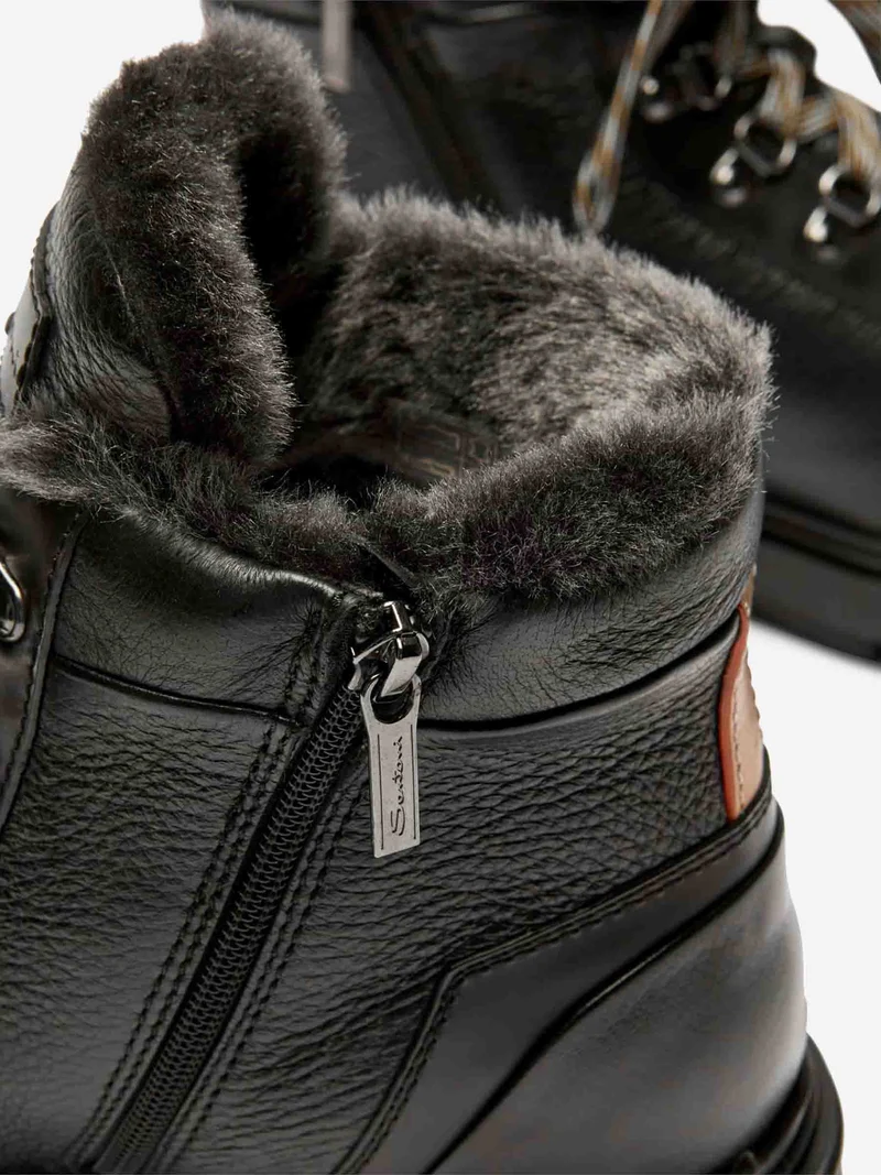 Zapatos Botín Farah