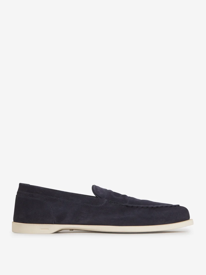 Zapatos Mocasines Pace