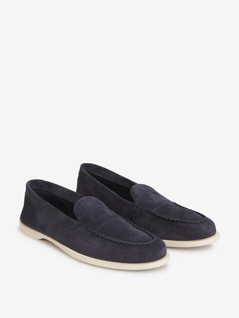 Zapatos Mocasines Pace