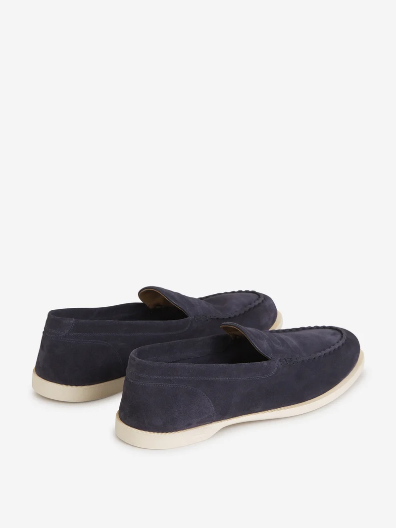Zapatos Mocasines Pace