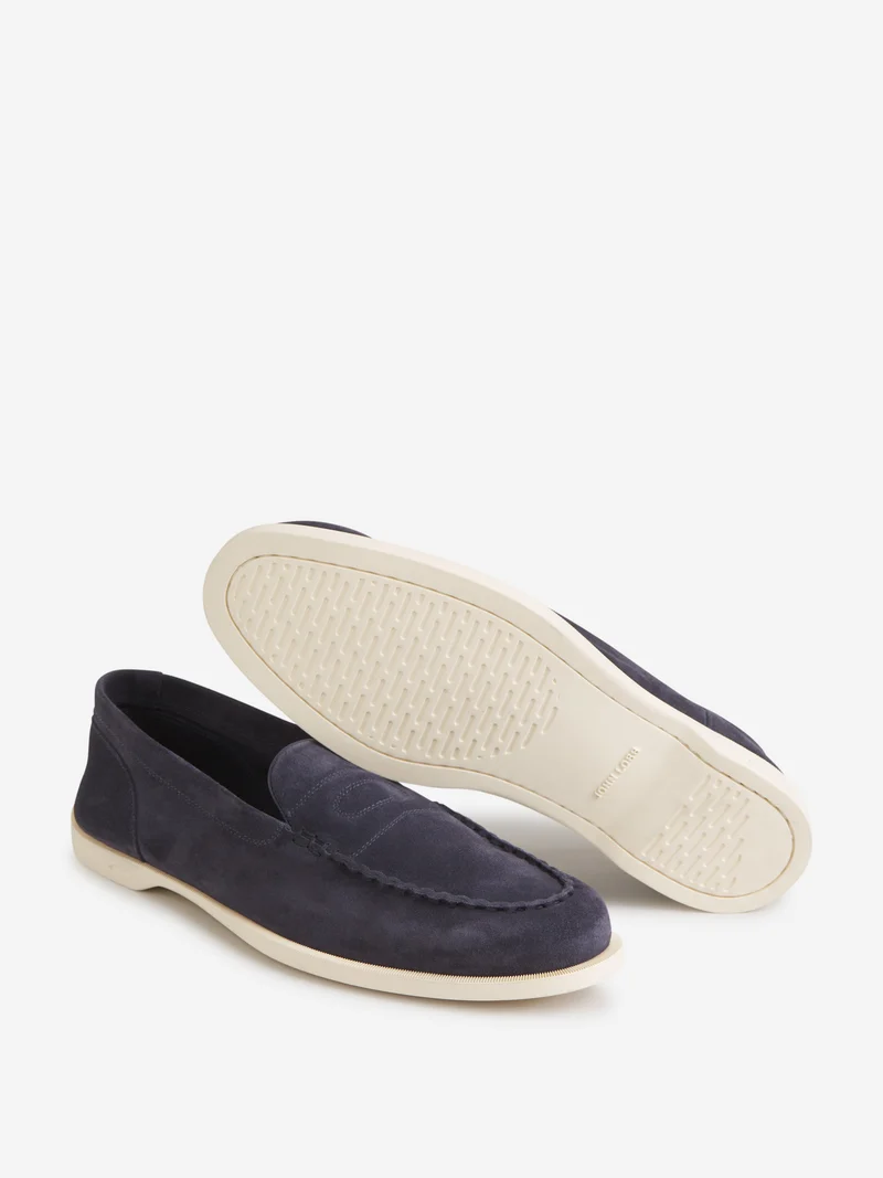 Zapatos Mocasines Pace