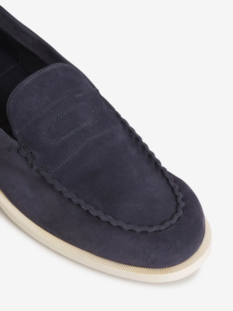 Zapatos Mocasines Pace