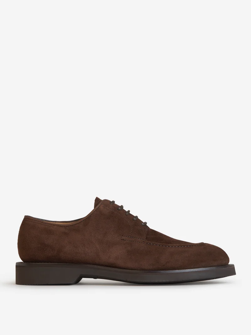 Zapatos Rydal Piel