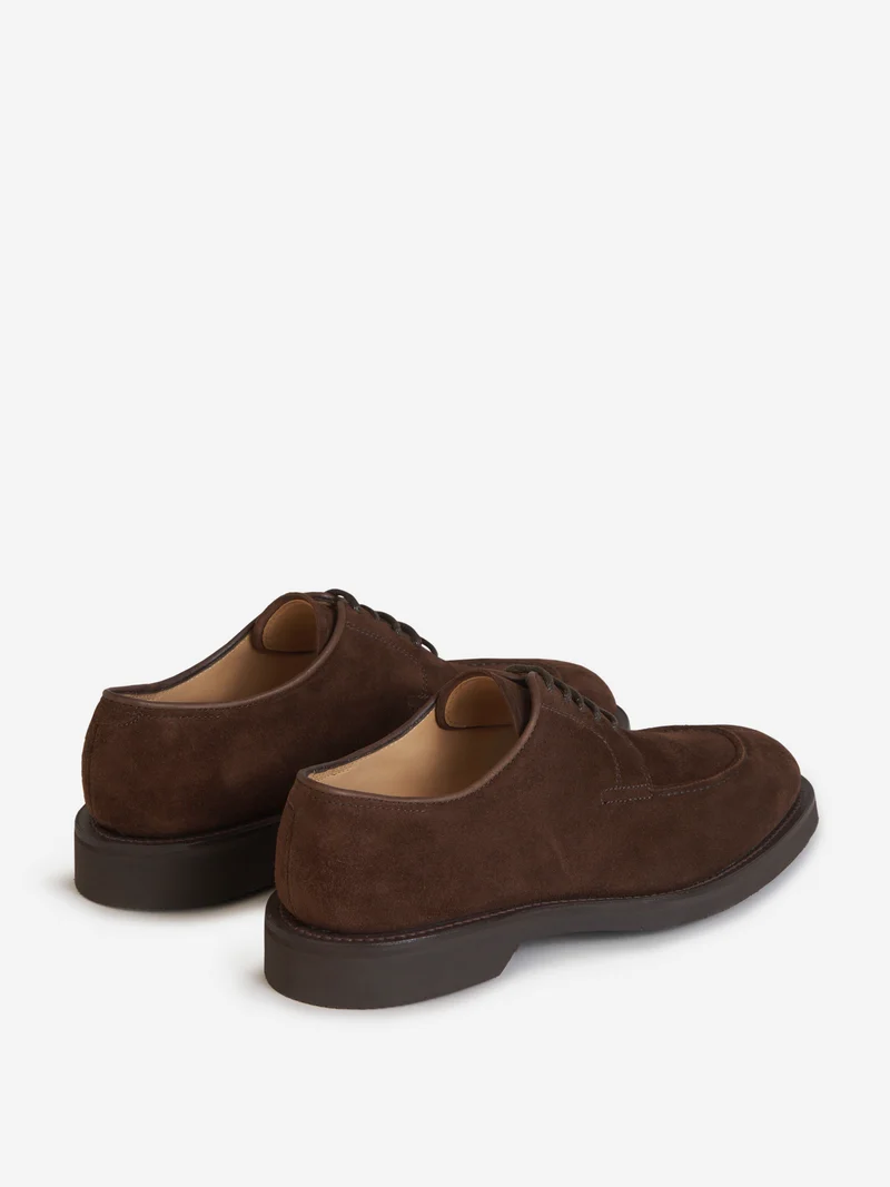 Zapatos Rydal Piel