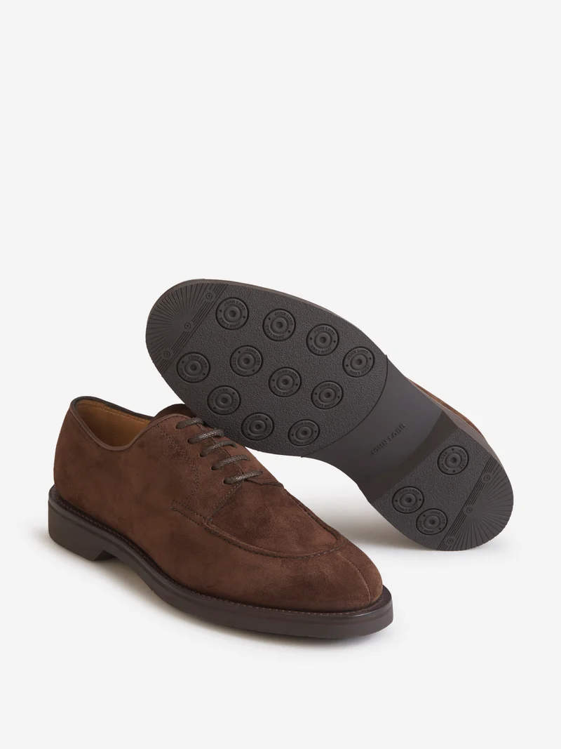 Zapatos Rydal Piel
