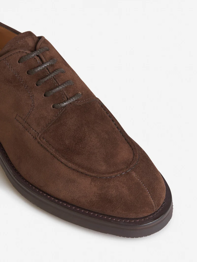 Zapatos Rydal Piel